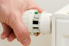Pudsey central heating repair costs