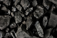 Pudsey coal boiler costs