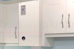 Pudsey electric boiler quotes