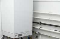 free Pudsey condensing boiler quotes