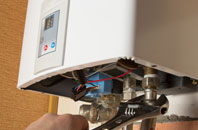 free Pudsey boiler install quotes