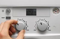 free Pudsey boiler maintenance quotes